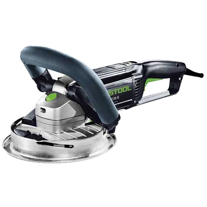 SANAČNÁ BRÚSKA NA BETÓN zn. FESTOOL RG 130