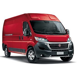 Fiat Ducato Maxi L4H2 150HP